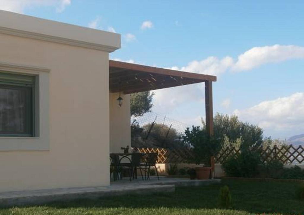 Kyparissi Villa Kamilari Phòng bức ảnh
