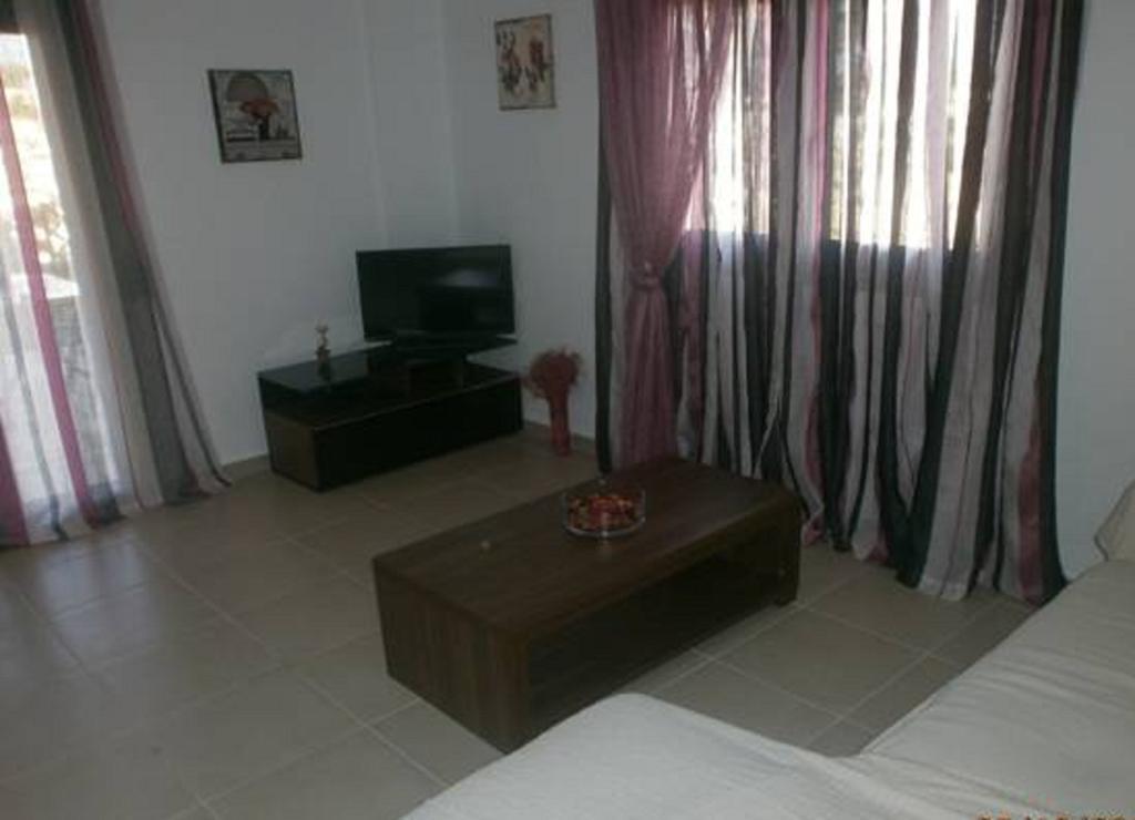 Kyparissi Villa Kamilari Phòng bức ảnh